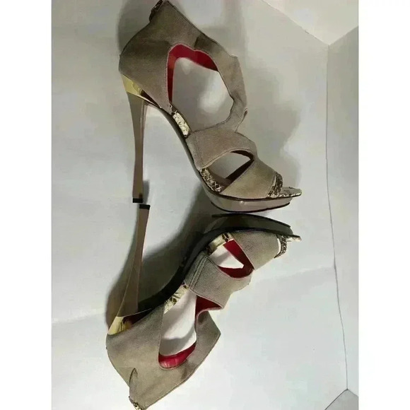 Charles Jourdan shoes - Picture 5 of 6